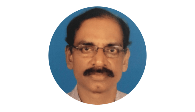 Dr. G. Thulaseedharan