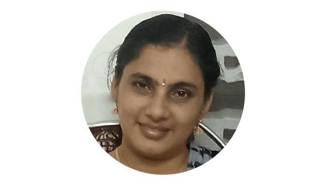 Dr. Sreebha A. B